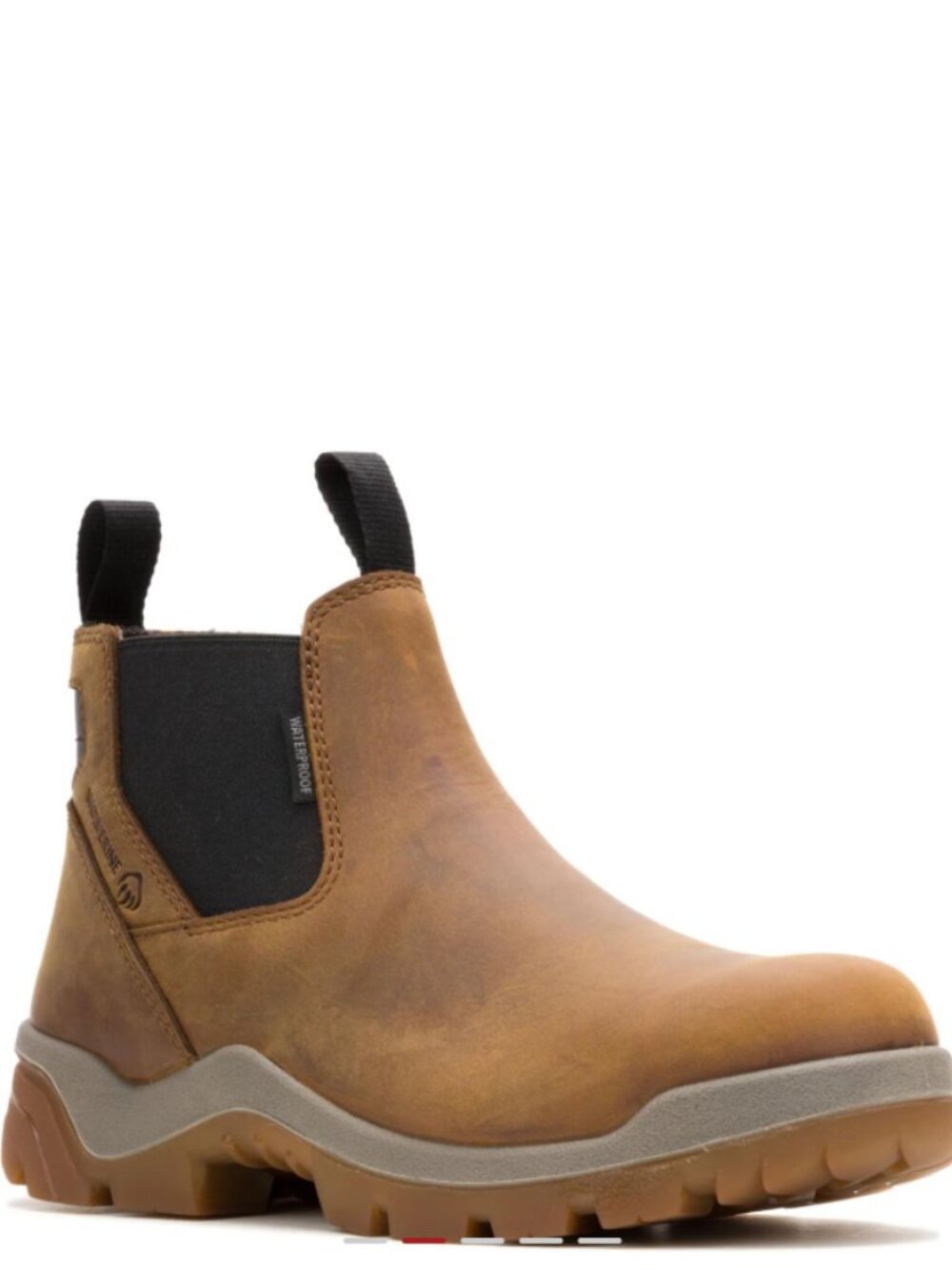 Men's WOLVERINE Vantage Romeo ft. HyperRest Work Boot 13 EW